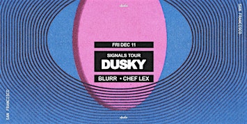 Dusky