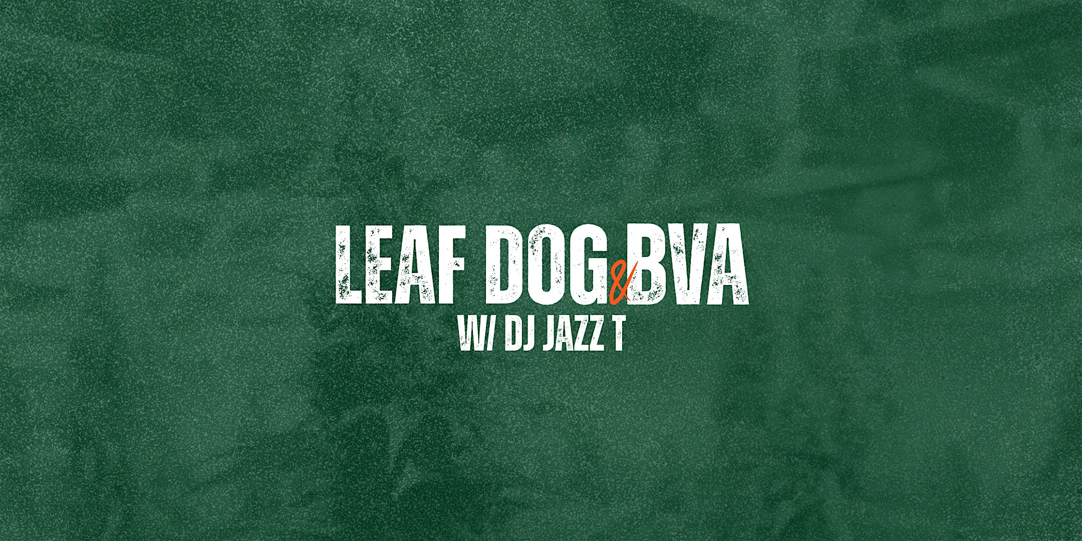 LEAF DOG  & BVA WIEN