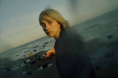 Kali Malone: Burning Song