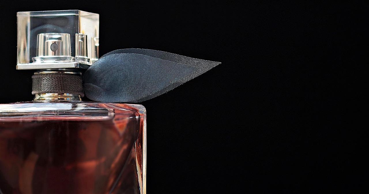 Sponsor Opportunities for Fragrance Event