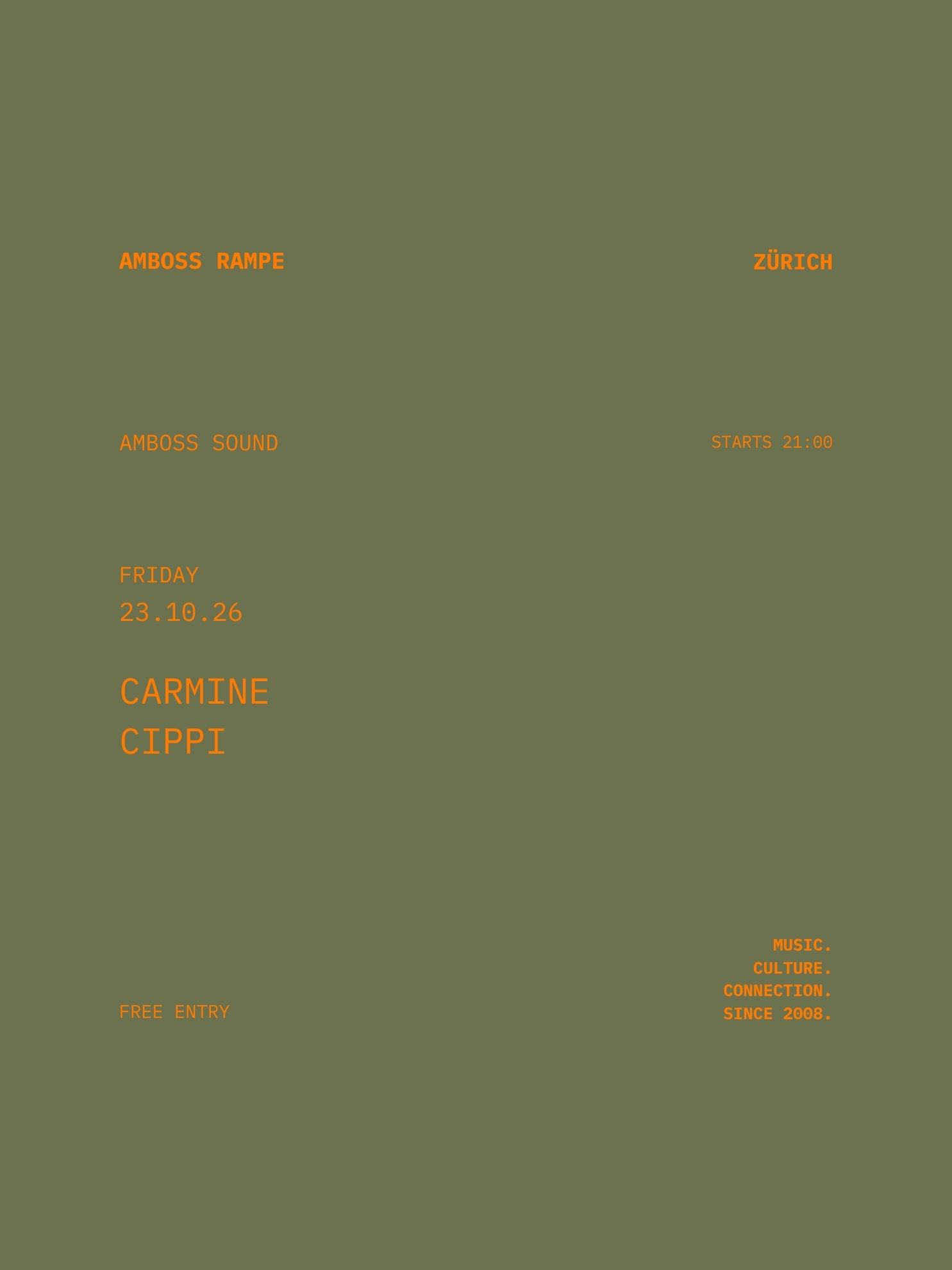 Amboss Sound