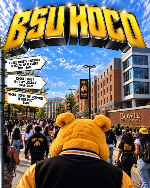 BSU HOCO