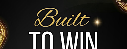 Built to Win 2026
