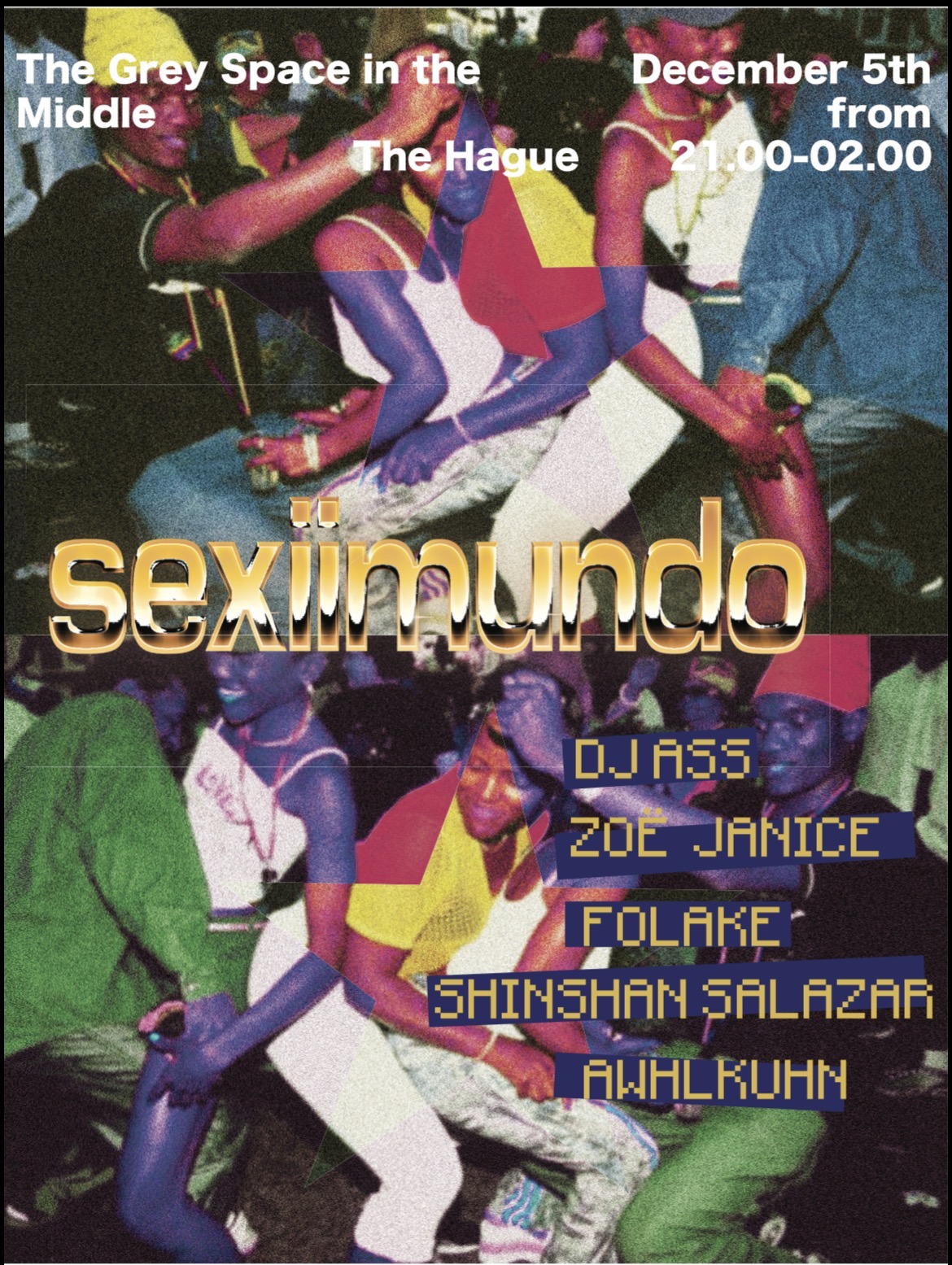 SEXIIMUNDO