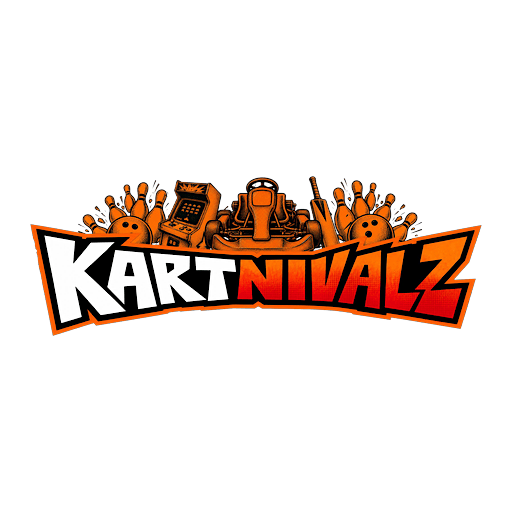 Kartnivalz Grand Opening - India's First 3-Level Electric Go-Kart Track