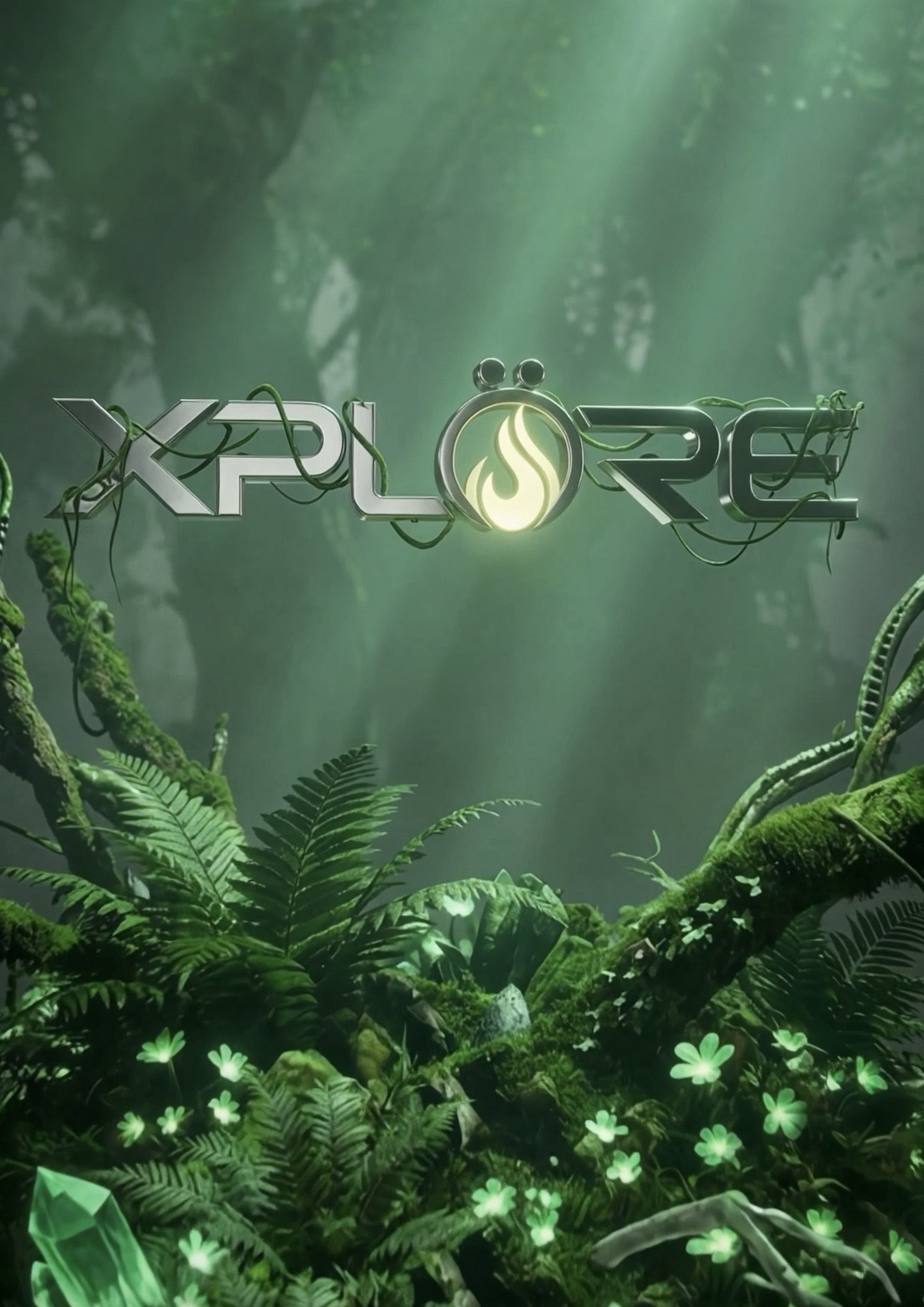 XPLÖRE
