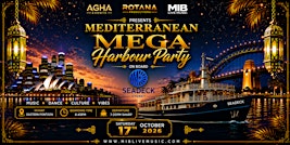 Mediterranean Mega Harbour Party