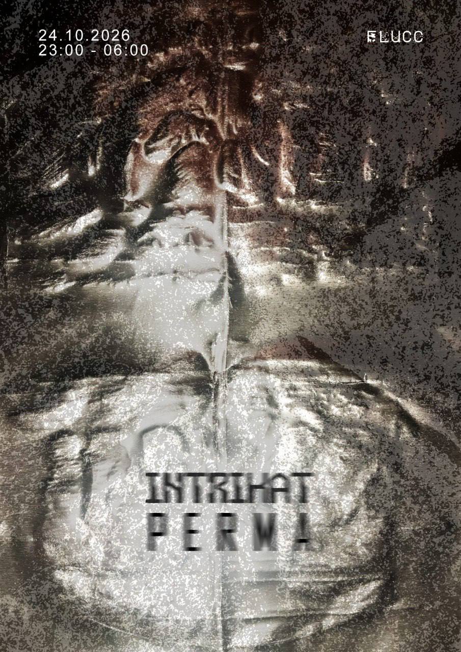 INTRIKAT x perмa