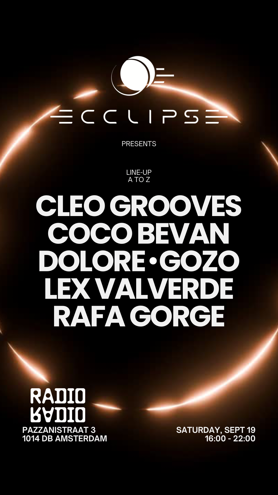 Ecclipse