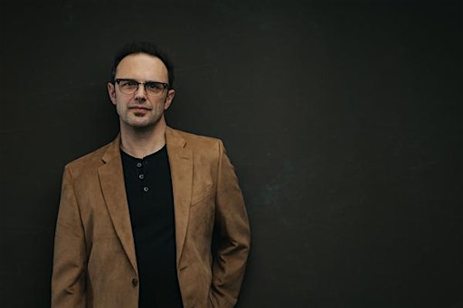 Mark Erelli