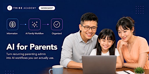 Practical AI for Parents Workshop