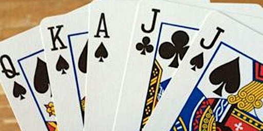 Euchre at Samara Brewing!