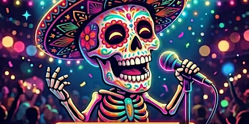 Please Stand Up Tacos King!
