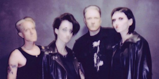 ACTORS with Sacred Skin, MØAA and DJ Evilyn 13