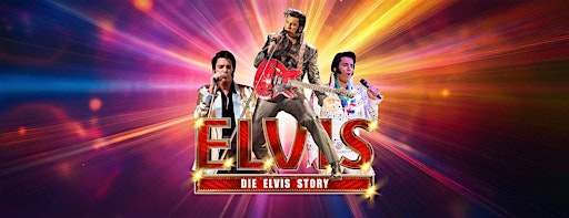 Elvis - Die Story