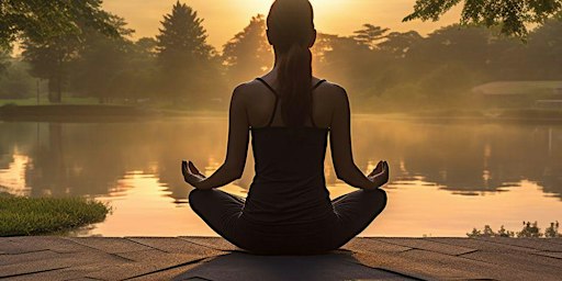 Yoga and Mindfulness –  Twilight Calm