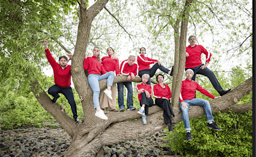 Steife Brise Tagesworkshop "Schweigen ist Gold"