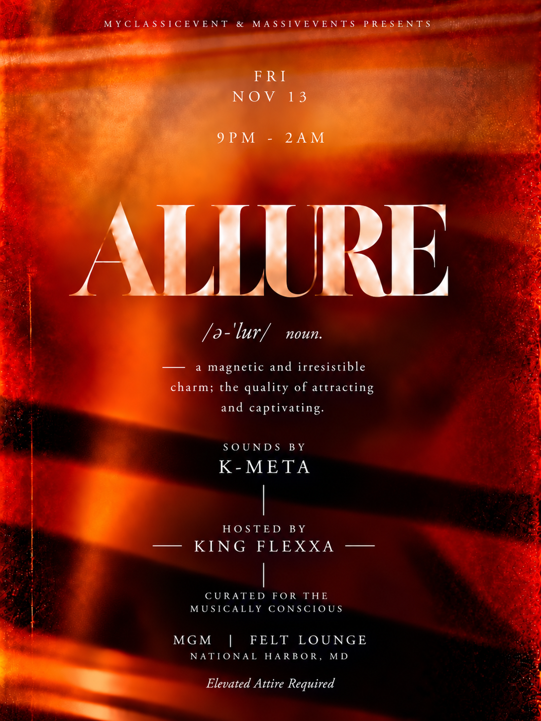 Allure