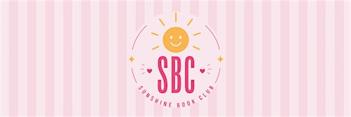 SUNSHINE BOOK CLUB: OCTOBER (NIGHT TWO)