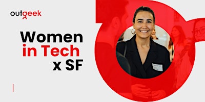 Women in Tech 2026 - AI - SF Employer Ticket