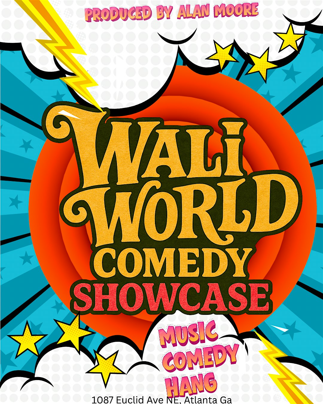 The Wali World Farewell Summer Show