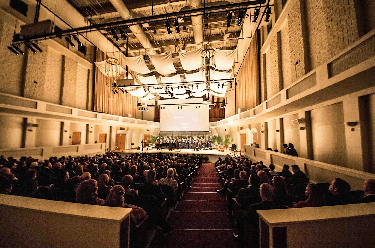 FIU Emerging Student Composers Concert