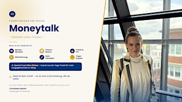 Moneytalk - Klartext unter Frauen