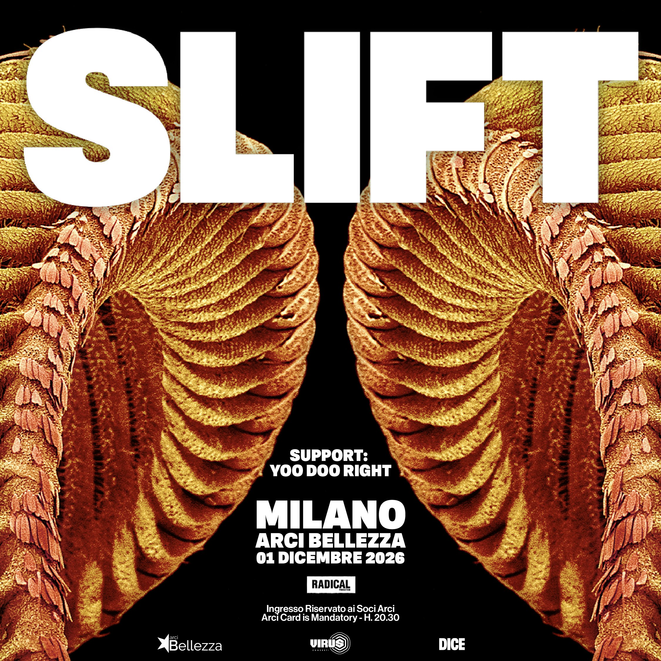 SLIFT