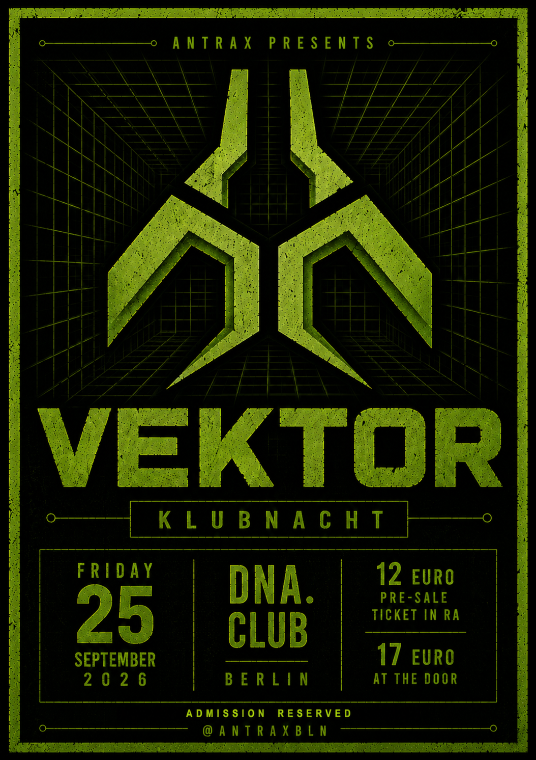 VEKTOR
