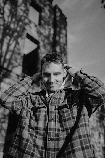 RESPECT DnB presents MONTY (UK)