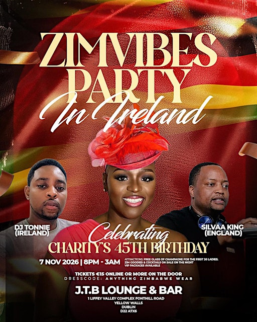 ZimVibes