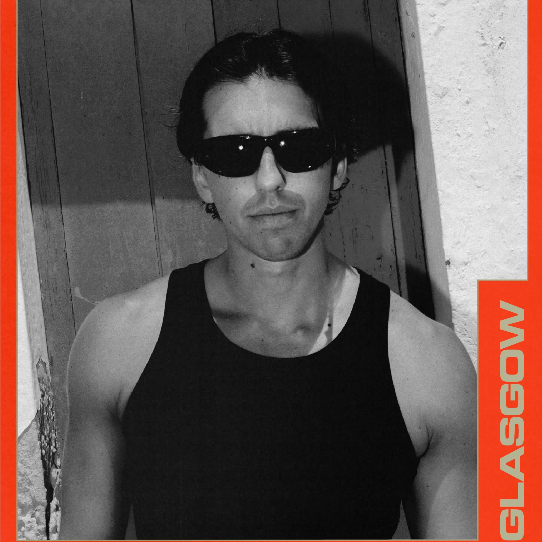 FLY Warehouse: Josh Baker Halloween 