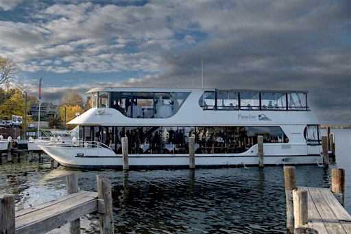 IRG Boat Cruise 2026 (25th Anniversary)