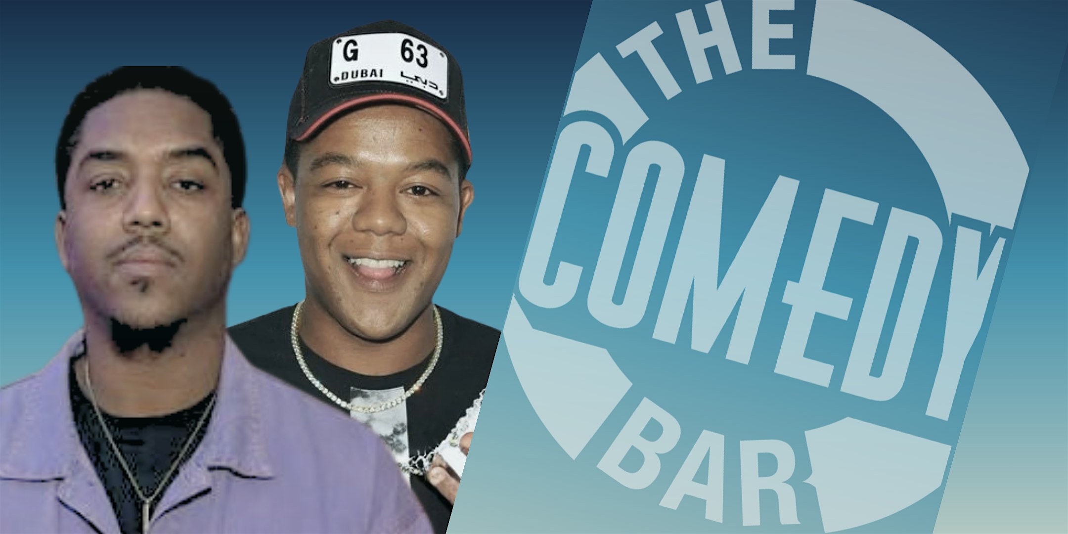 SUNDAY SEPTEMBER 20: KYLE MASSEY & CHRIS MASSEY
