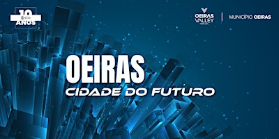 Oeiras: Cidade do Futuro