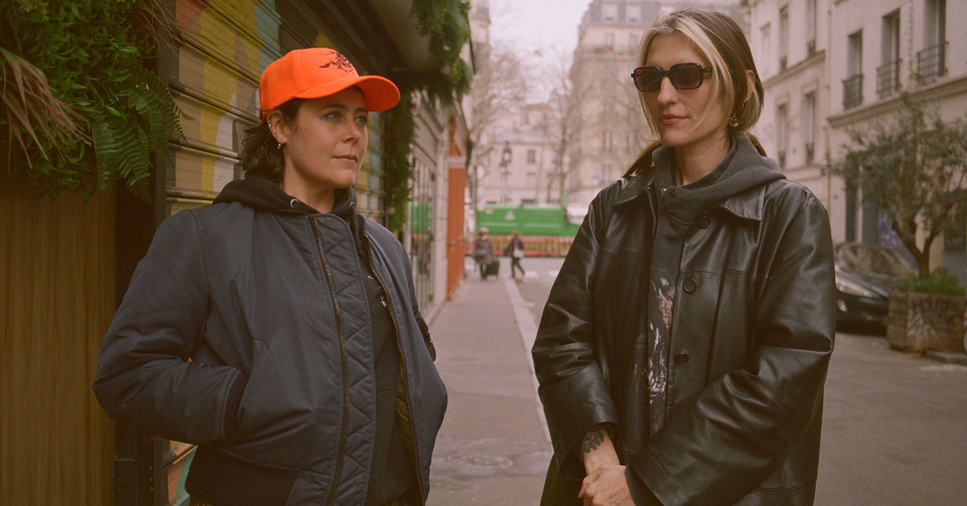 KC [WICKED GIRLS (Louisahhh & kimifromtheinternet) • +TBA]
