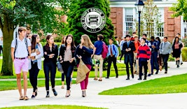 The Stony Brook School Information Session