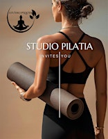 PILATES & SUSHI