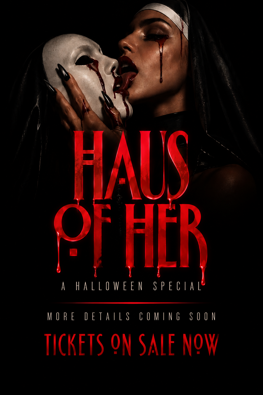 HAUS OF HER
