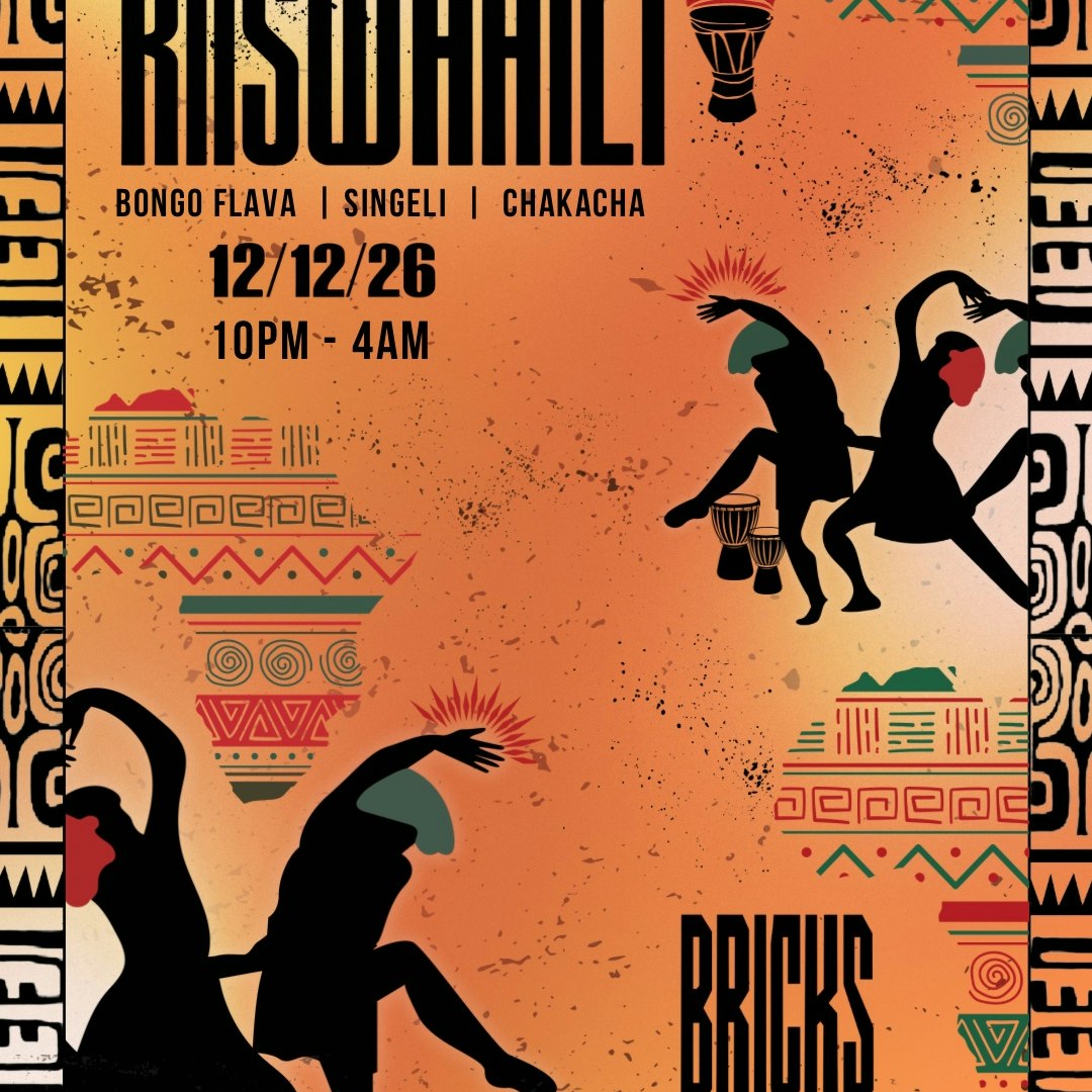 Kiiswahili