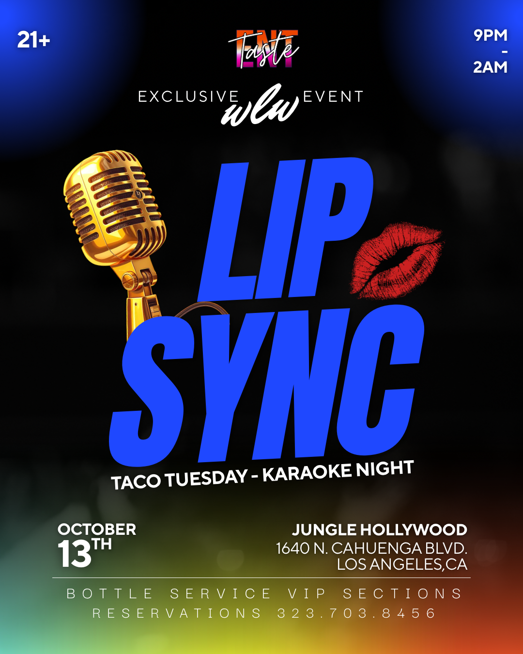 Lip Sync