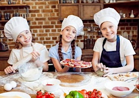 Kids Culinary Activities every weekend at The Italian Deli Co