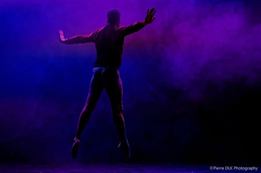Octobre 2026 - Stage de danse classique et contemporaine