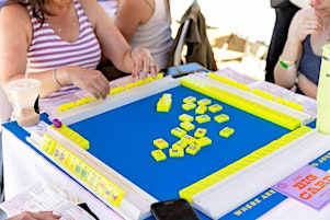 Mahj & Mingle with SoCalMoms & Mahjong Los Angeles