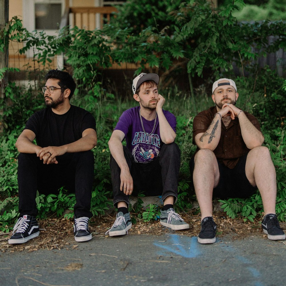 The Crocodile Presents: Beach Vacation, Makeout City