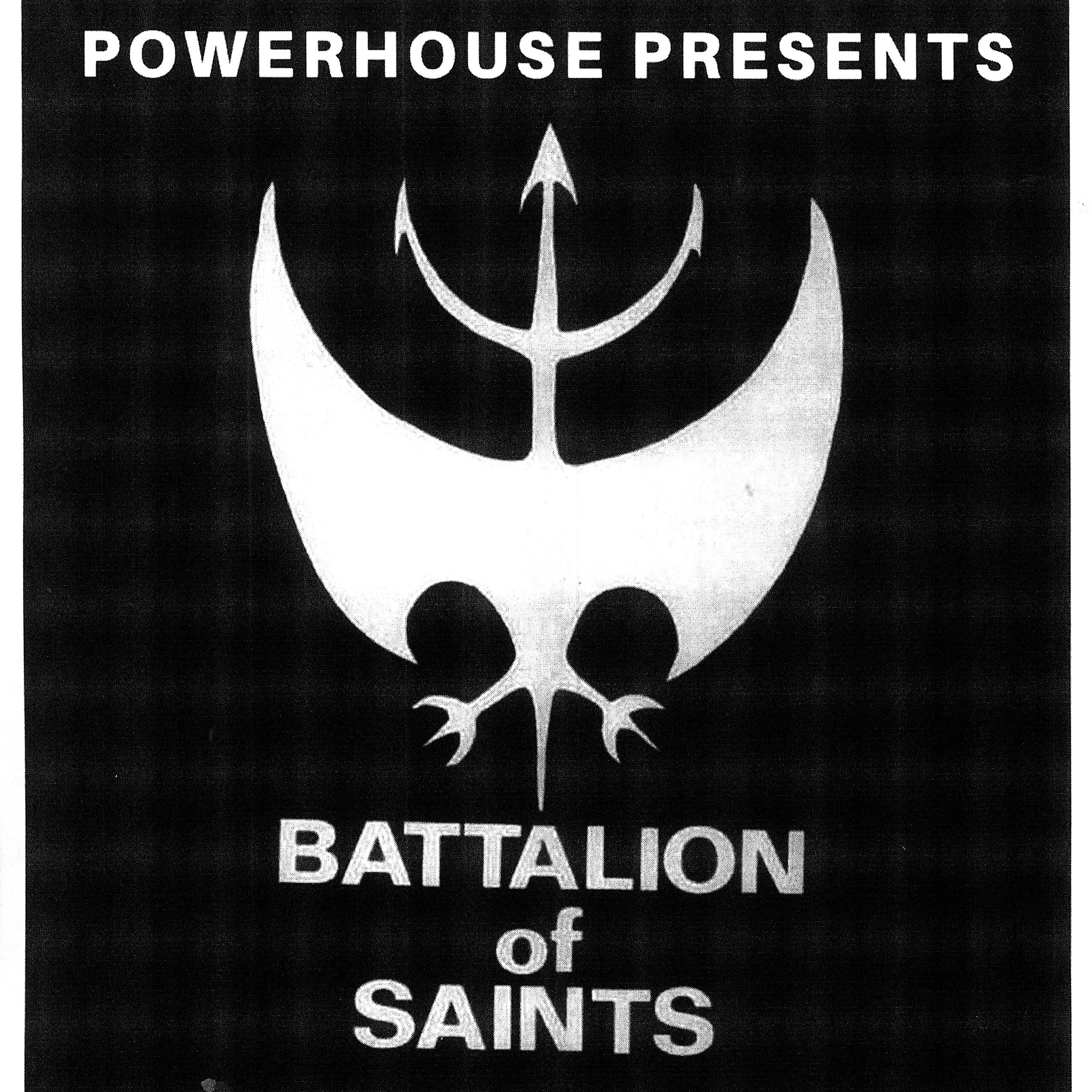 Battalion of Saints 