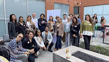 Matcha + Meetup: Dallas | Entrepreneur Speed Networking Roulette