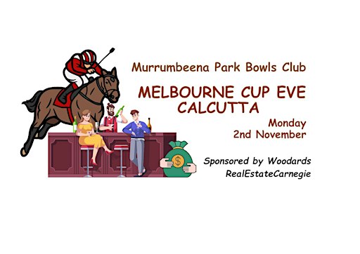 Cup Eve Calcutta 2026