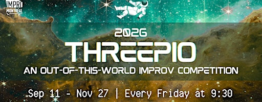 Threepio 2026 - Week 7