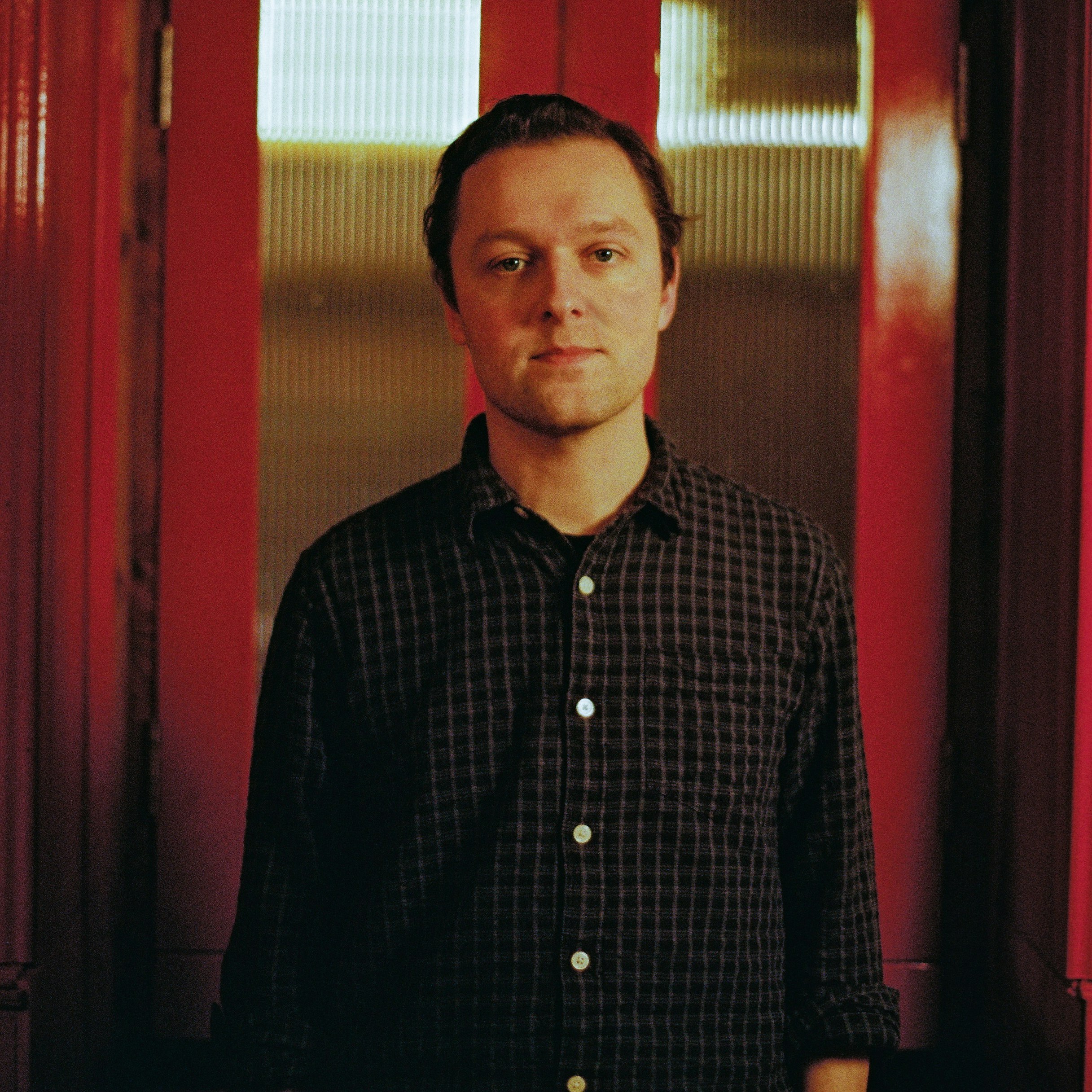 Joshua Burnside
